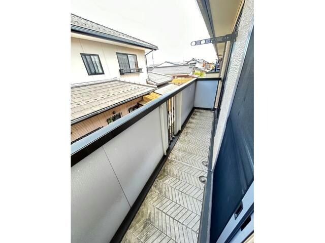 クレストコートＣ棟の物件内観写真