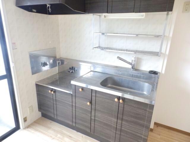 セジュールサバス A棟の物件内観写真