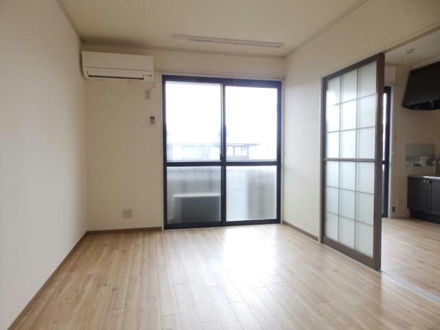 セジュールサバス A棟の物件内観写真