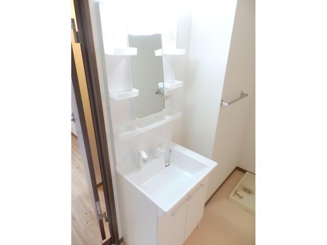 セジュールサバス A棟の物件内観写真