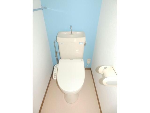 セジュールサバス A棟の物件内観写真