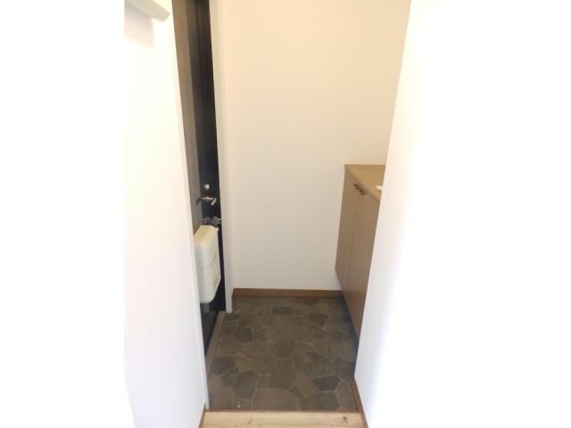 セジュールサバス A棟の物件内観写真