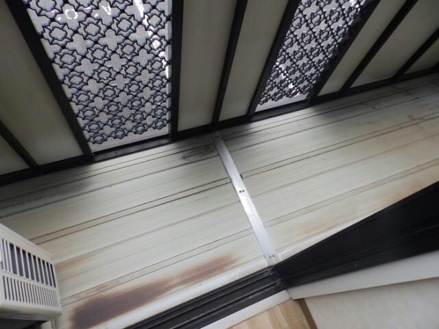 セジュールサバス A棟の物件内観写真