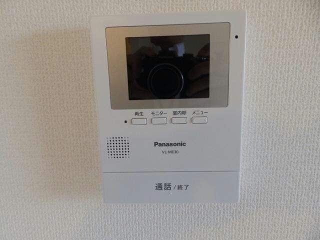 セジュールサバス A棟の物件内観写真