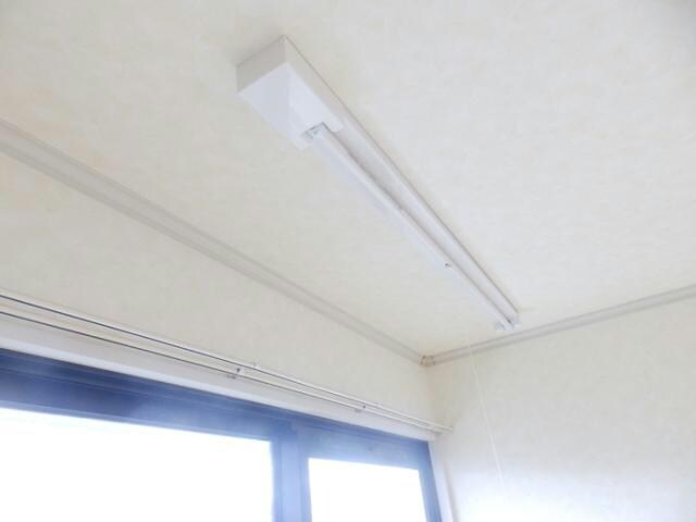 セジュールサバス A棟の物件内観写真