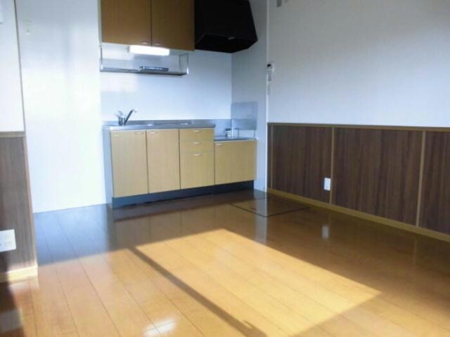 プラシード　A棟の物件内観写真