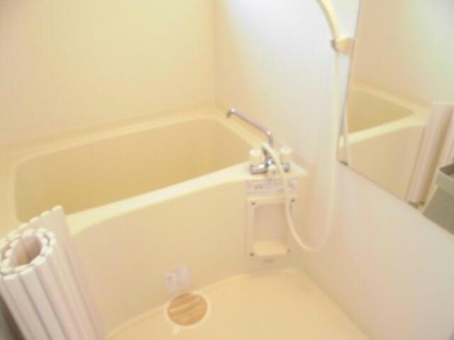 プラシード　A棟の物件内観写真