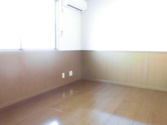 プラシード　A棟の物件内観写真