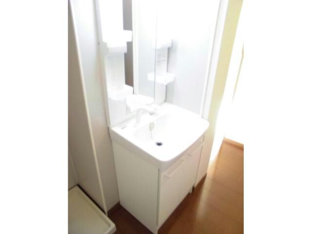 プラシード　A棟の物件内観写真