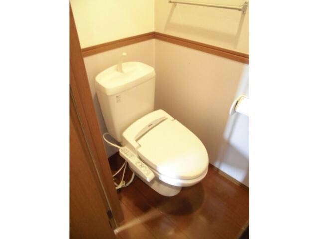 プラシード　A棟の物件内観写真