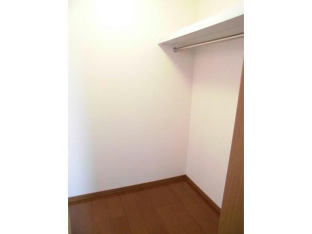 プラシード　A棟の物件内観写真