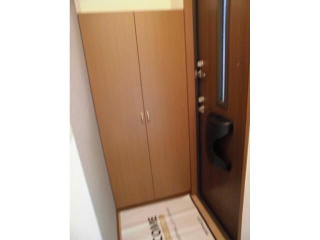 プラシード　A棟の物件内観写真