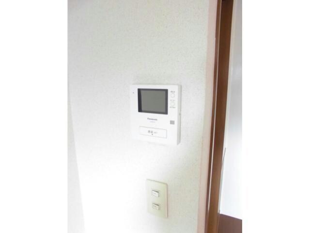 プラシード　A棟の物件内観写真