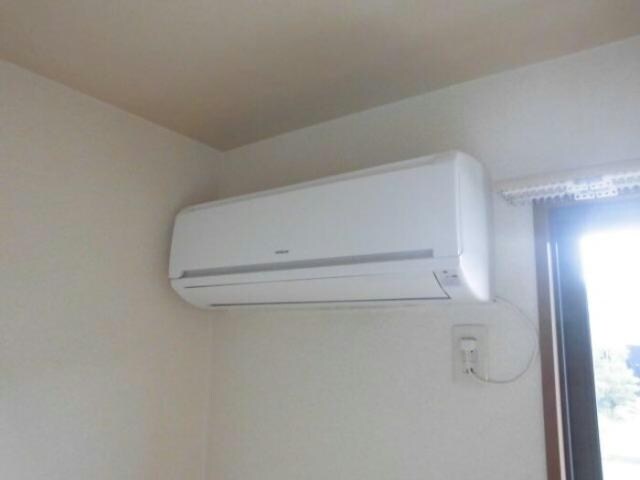 プラシード　A棟の物件内観写真