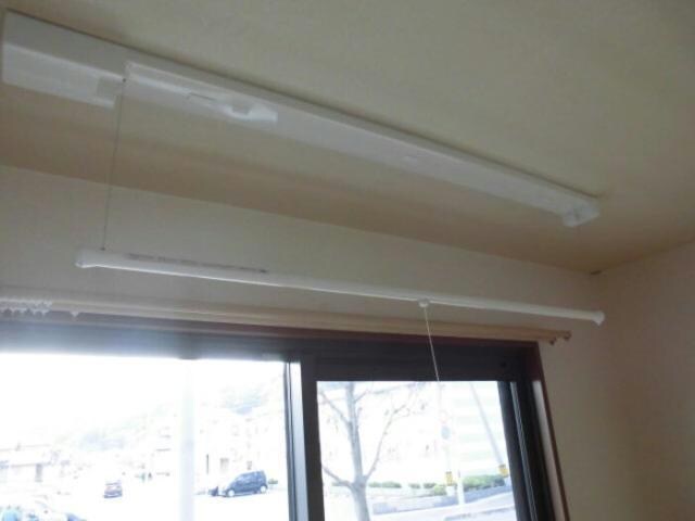 プラシード　A棟の物件内観写真