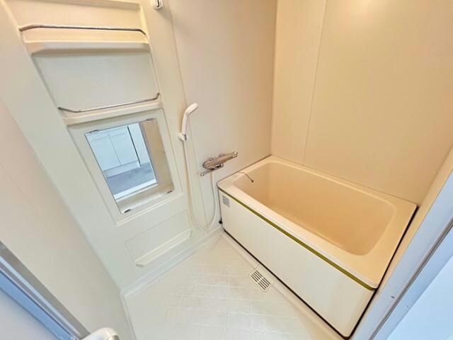 プレジールKITの物件内観写真