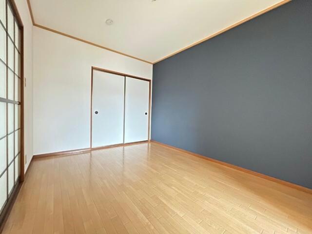 プレジールKITの物件内観写真