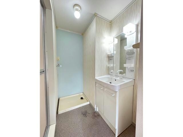 プレジールKITの物件内観写真