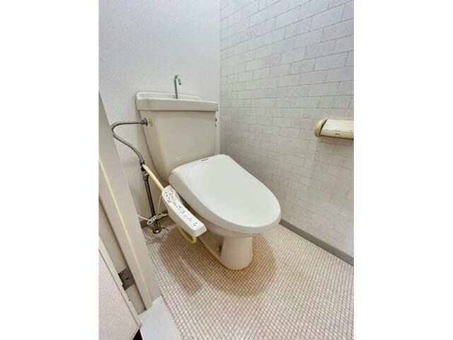 プレジールKITの物件内観写真