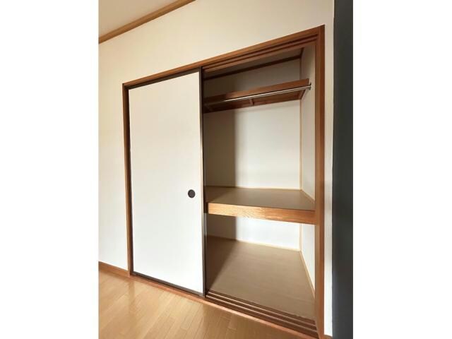 プレジールKITの物件内観写真