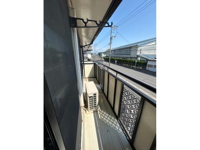 プレジールKITの物件内観写真