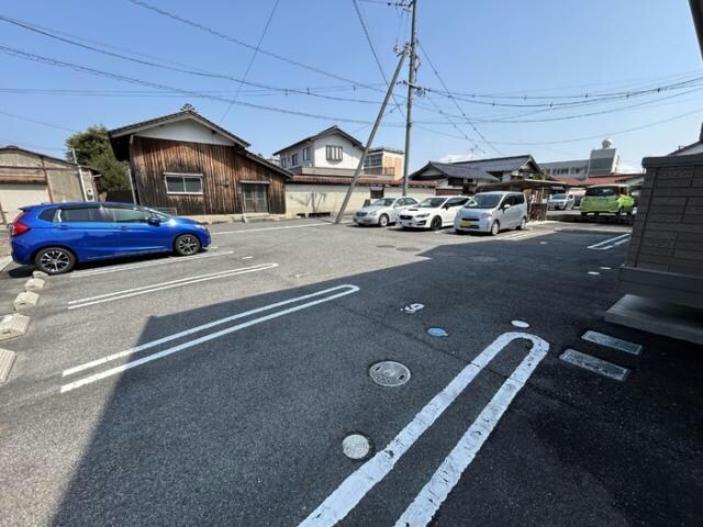 サンライトSの物件外観写真