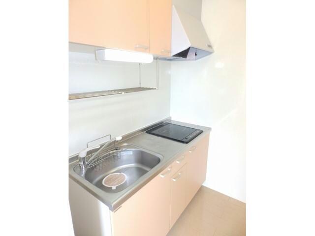 サンライトSの物件内観写真