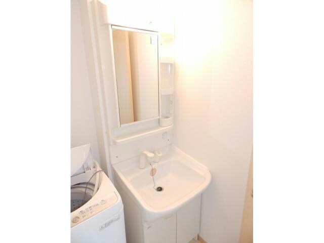 サンライトSの物件内観写真