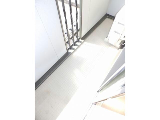 サンライトSの物件内観写真