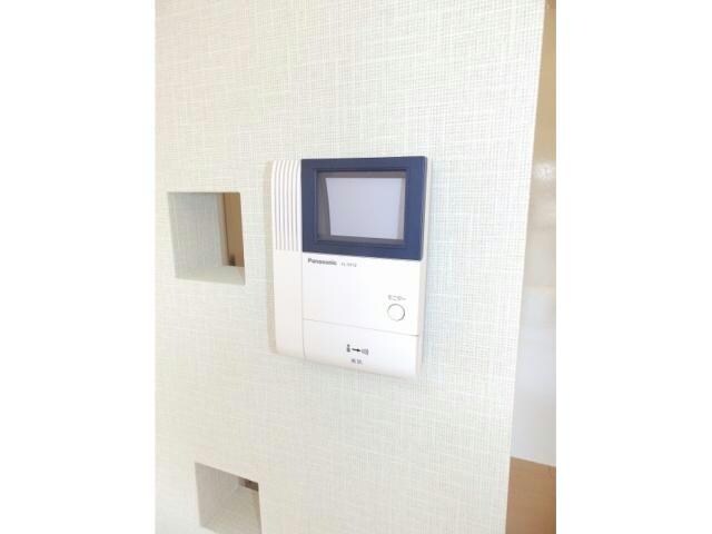 サンライトSの物件内観写真