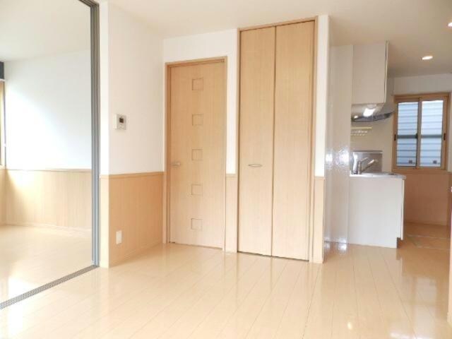 プリマヴェーラの物件内観写真