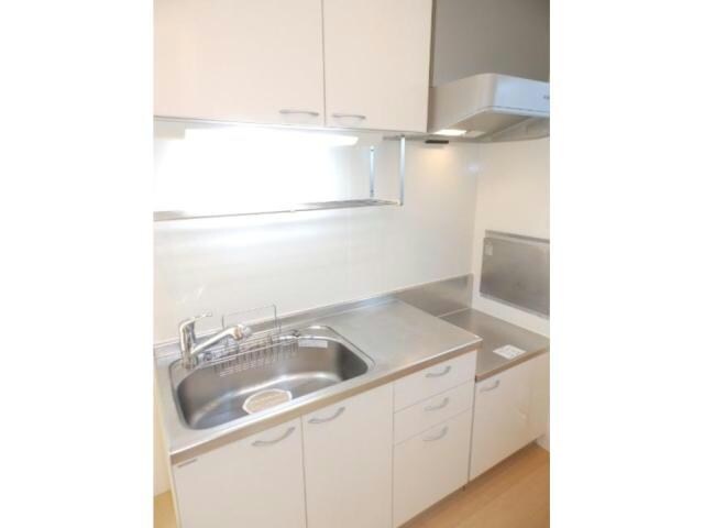 プリマヴェーラの物件内観写真