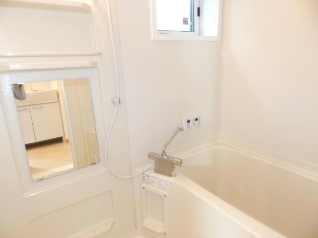 プリマヴェーラの物件内観写真