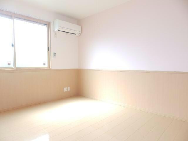 プリマヴェーラの物件内観写真