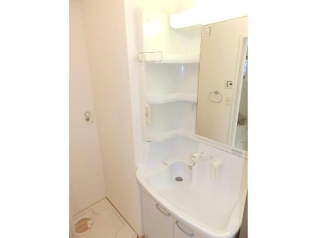 プリマヴェーラの物件内観写真