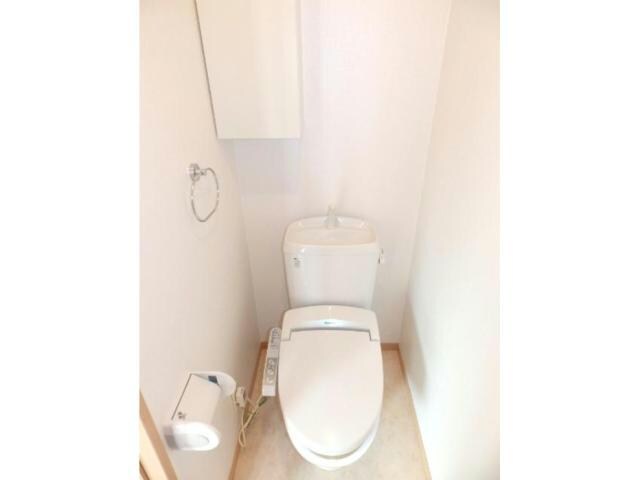 プリマヴェーラの物件内観写真