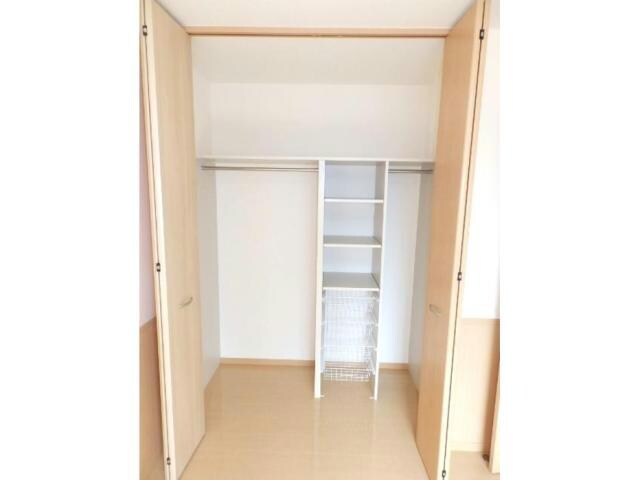 プリマヴェーラの物件内観写真