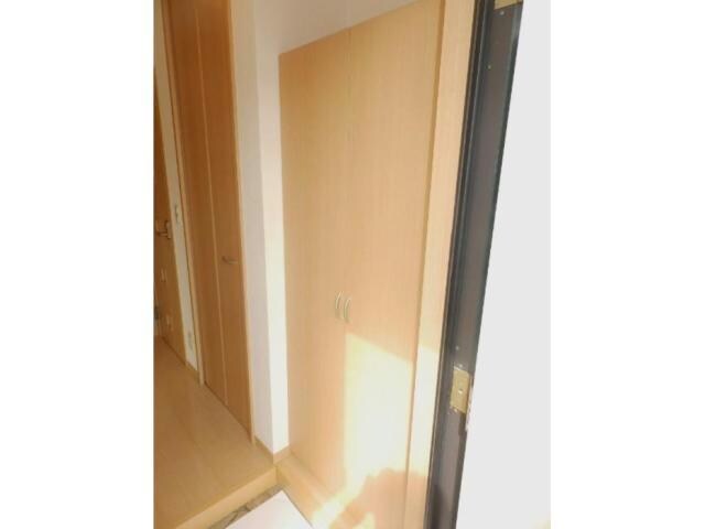 プリマヴェーラの物件内観写真