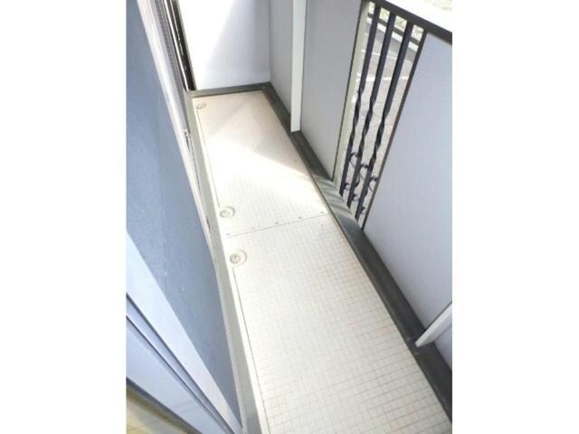 プリマヴェーラの物件内観写真