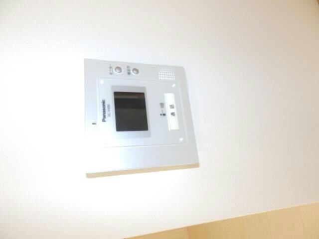 プリマヴェーラの物件内観写真