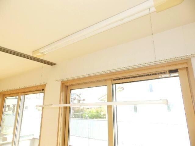 プリマヴェーラの物件内観写真