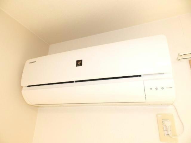 プリマヴェーラの物件内観写真