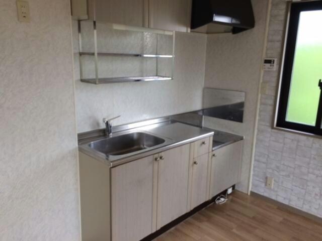 プリムローズⅢ　B棟の物件内観写真