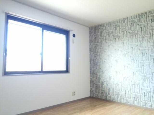 プリムローズⅢ　B棟の物件内観写真