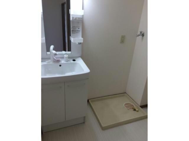 プリムローズⅢ　B棟の物件内観写真