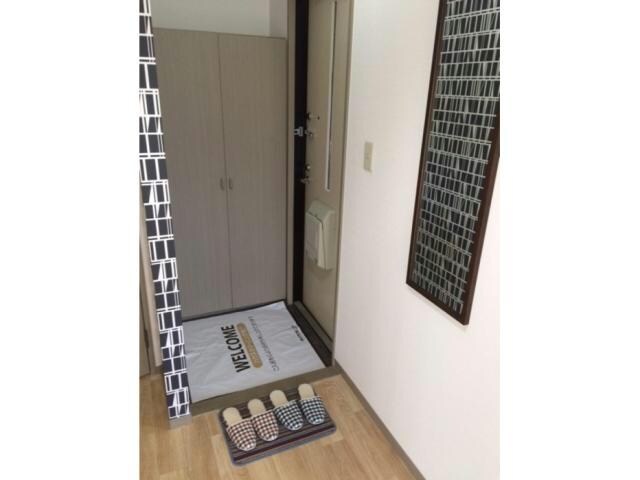 プリムローズⅢ　B棟の物件内観写真