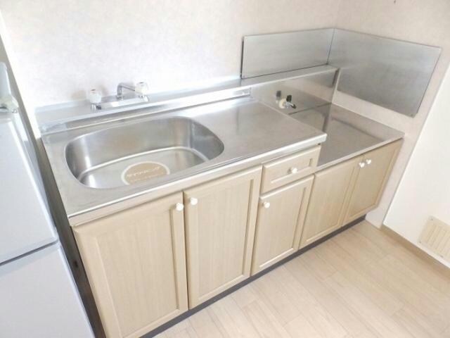 サンライフ門脇Bの物件内観写真