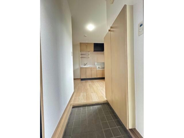 サンライフ門脇Bの物件内観写真