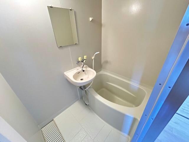 サンライフ門脇Bの物件内観写真