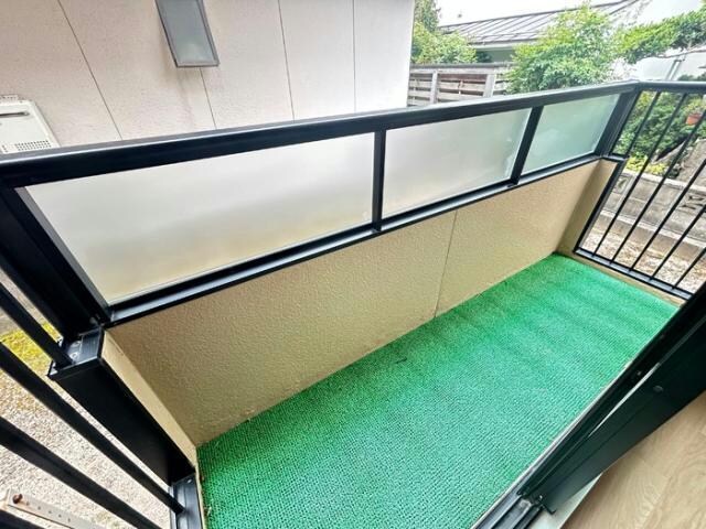 サンライフ門脇Bの物件内観写真